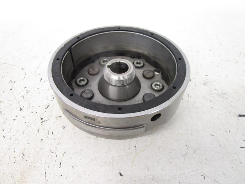 04 Kawasaki KFX 700 V Force Flywheel Rotor Magneto 21007-1367 2004